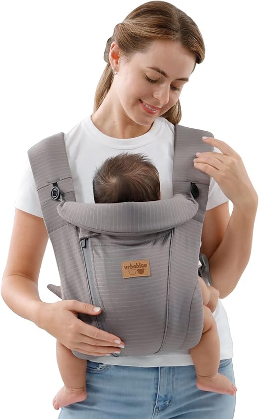 vrbabies ベビー スリング 口コミ
